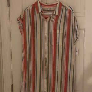 Old navy dress